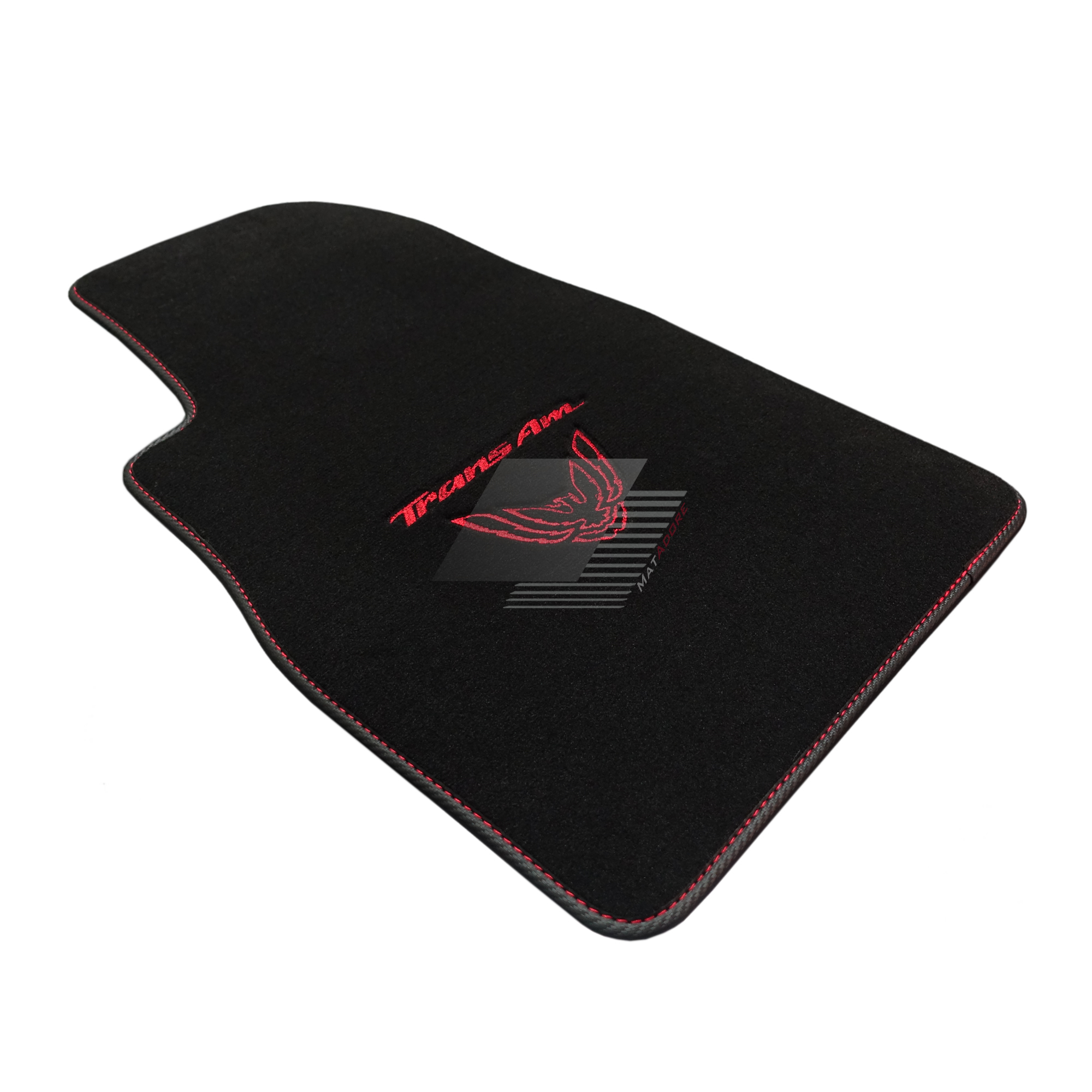 Pontiac Firebird Trans AM Floor Mats 1993-2002
